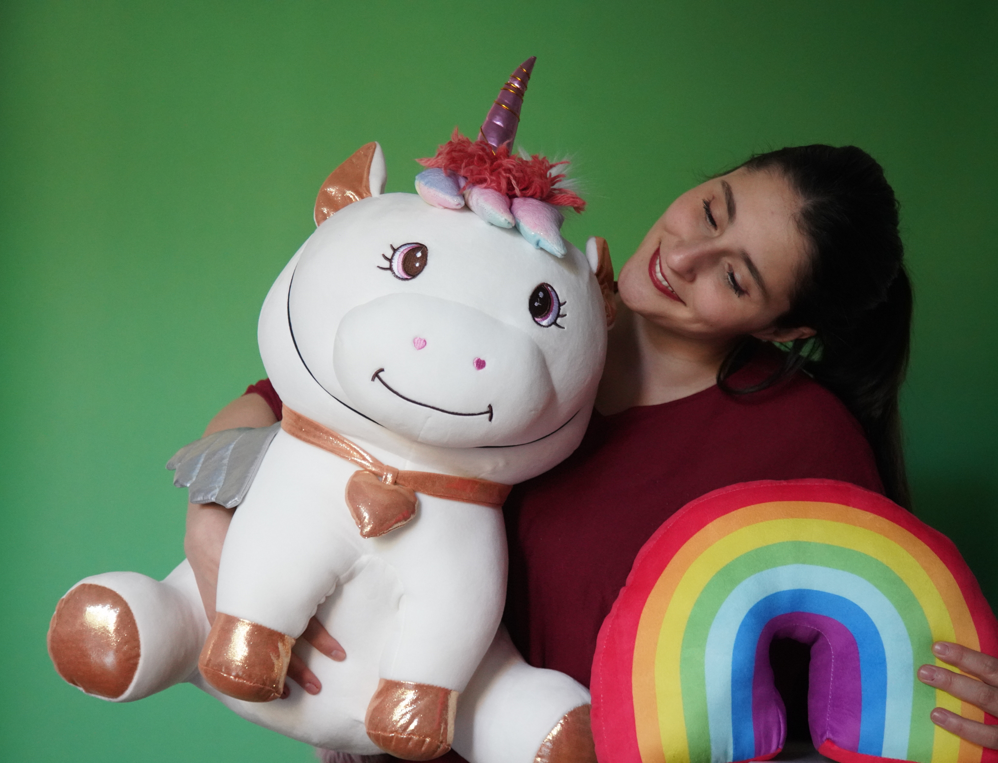 آوای قصه‌گو و آوا کوچولو